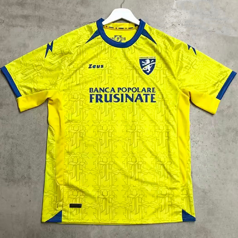 Maillot Frosinone 26-27