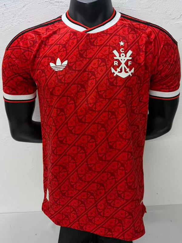 Maillot Flamengo Version Player 26-27