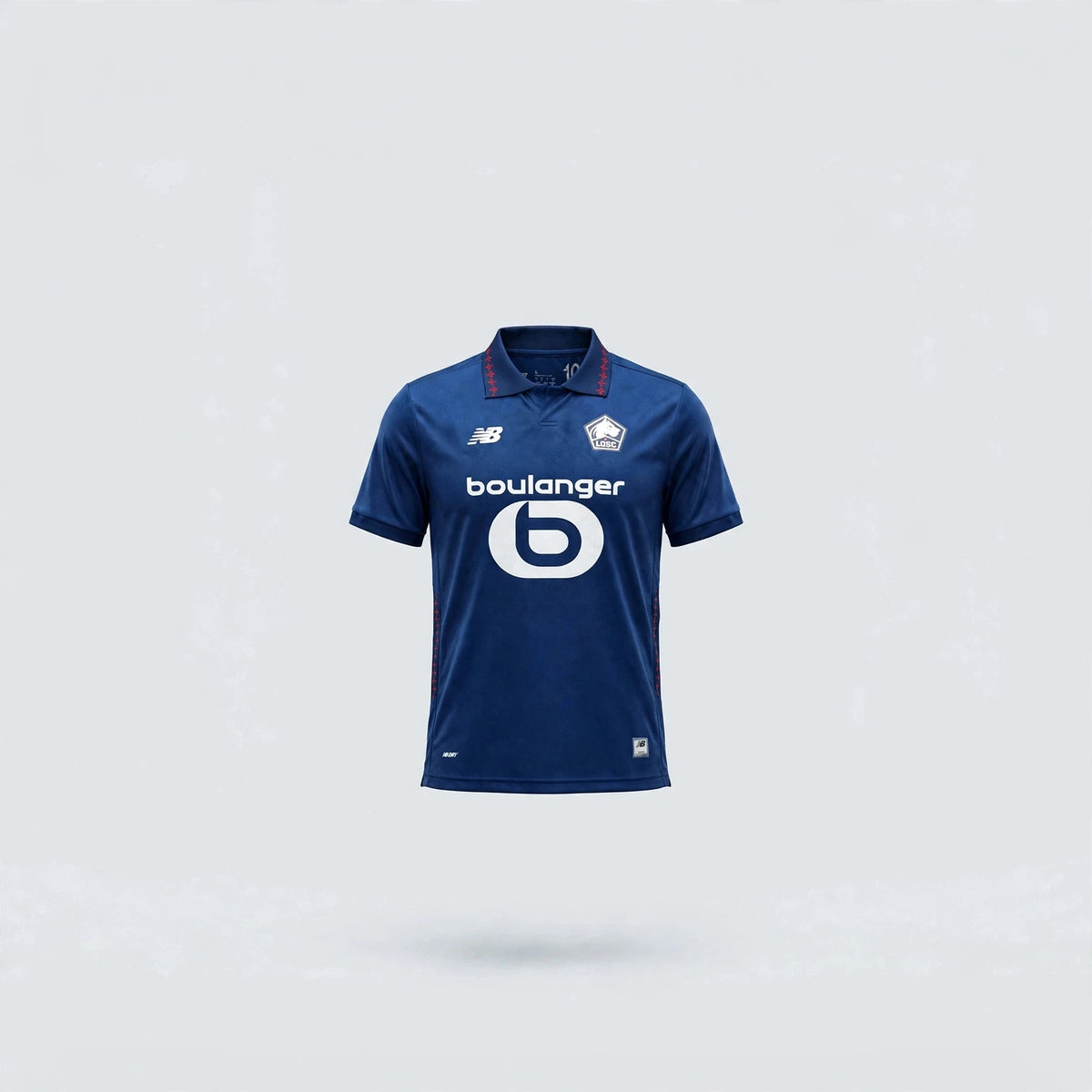 Maillot LOSC Lille 26-27