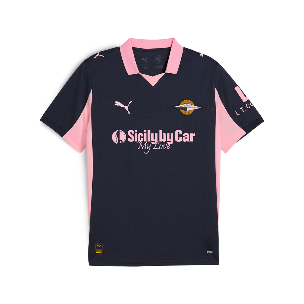 Maillot Enfant Palermo 26-27 pour enfant