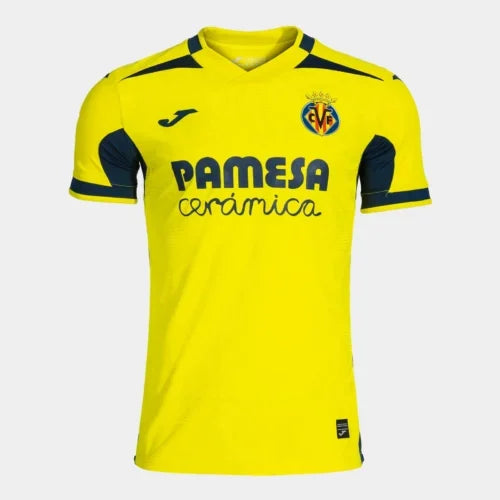 Maillot Villareal CF 26-27 pour homme