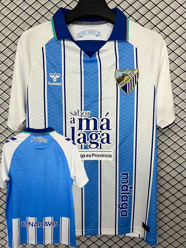 Maillot Málaga 26-27