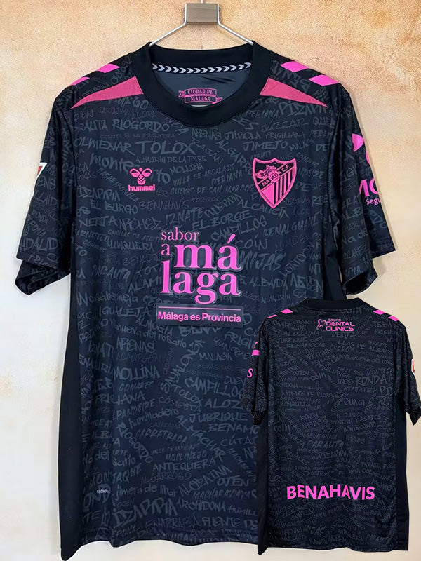 Maillot Málaga 26-27