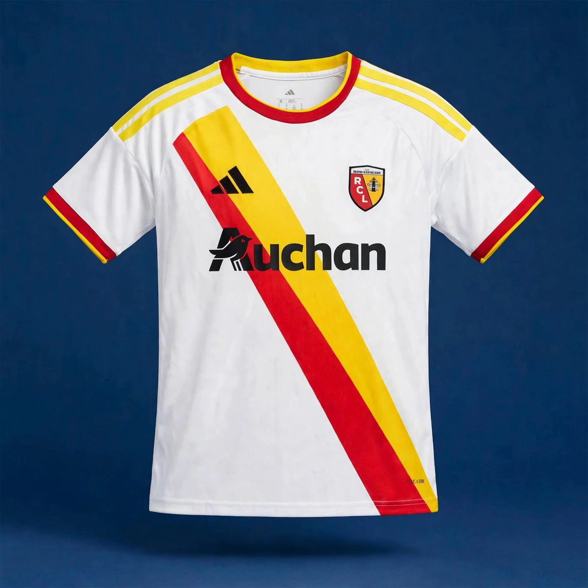 Maillot RC Lens 26-27