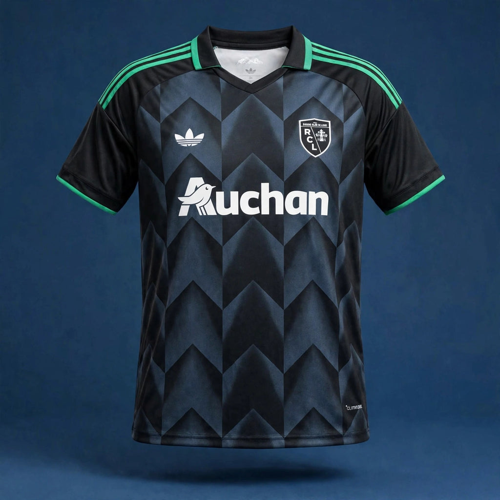 Maillot RC Lens 26-27