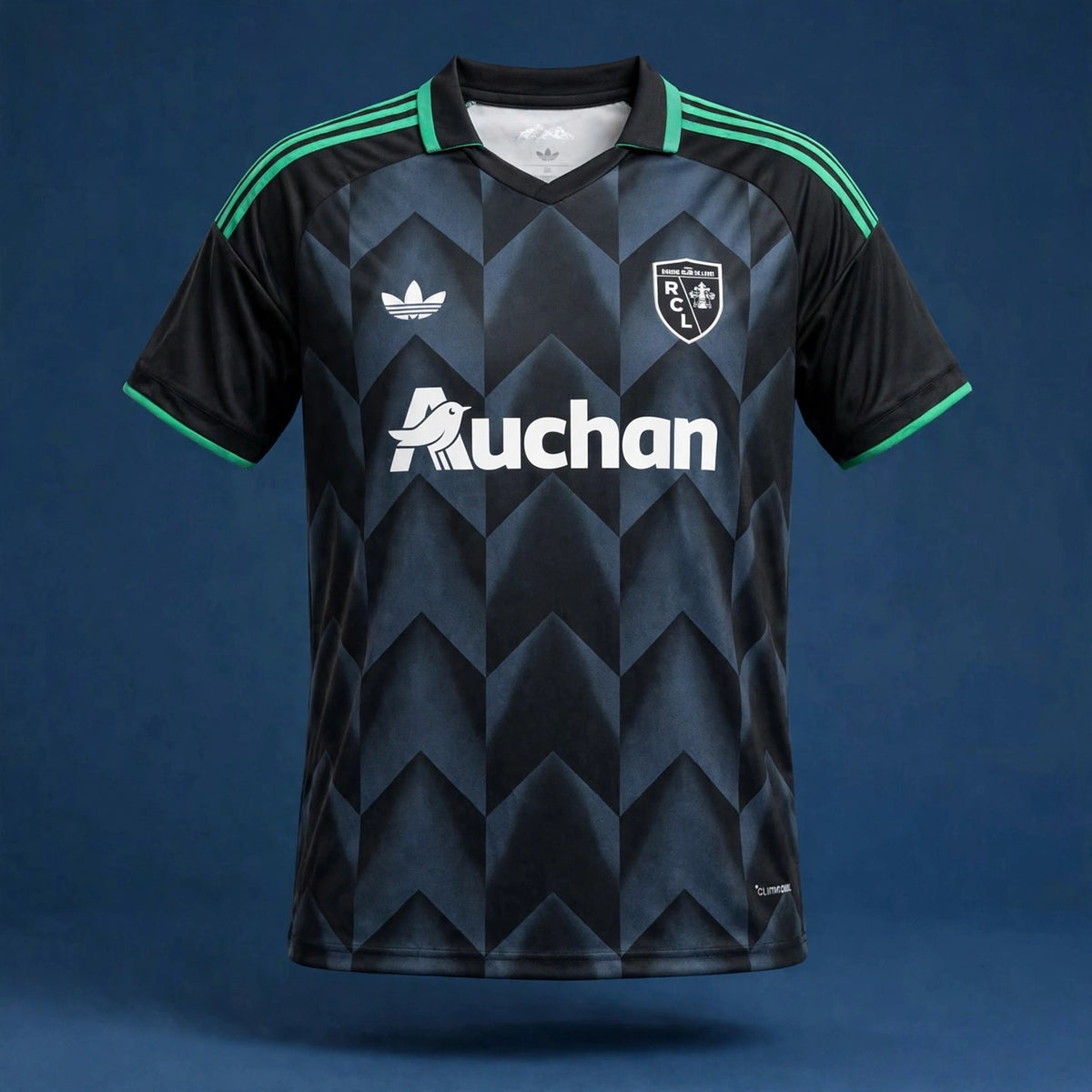Maillot RC Lens 26-27