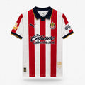 Maillot Chivas 26-27