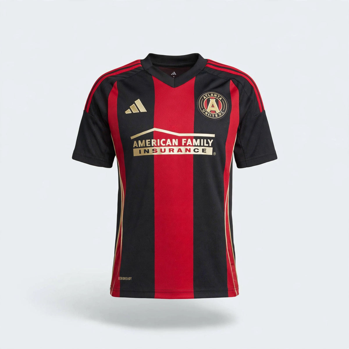 Maillot Enfant Atlanta United 26-27