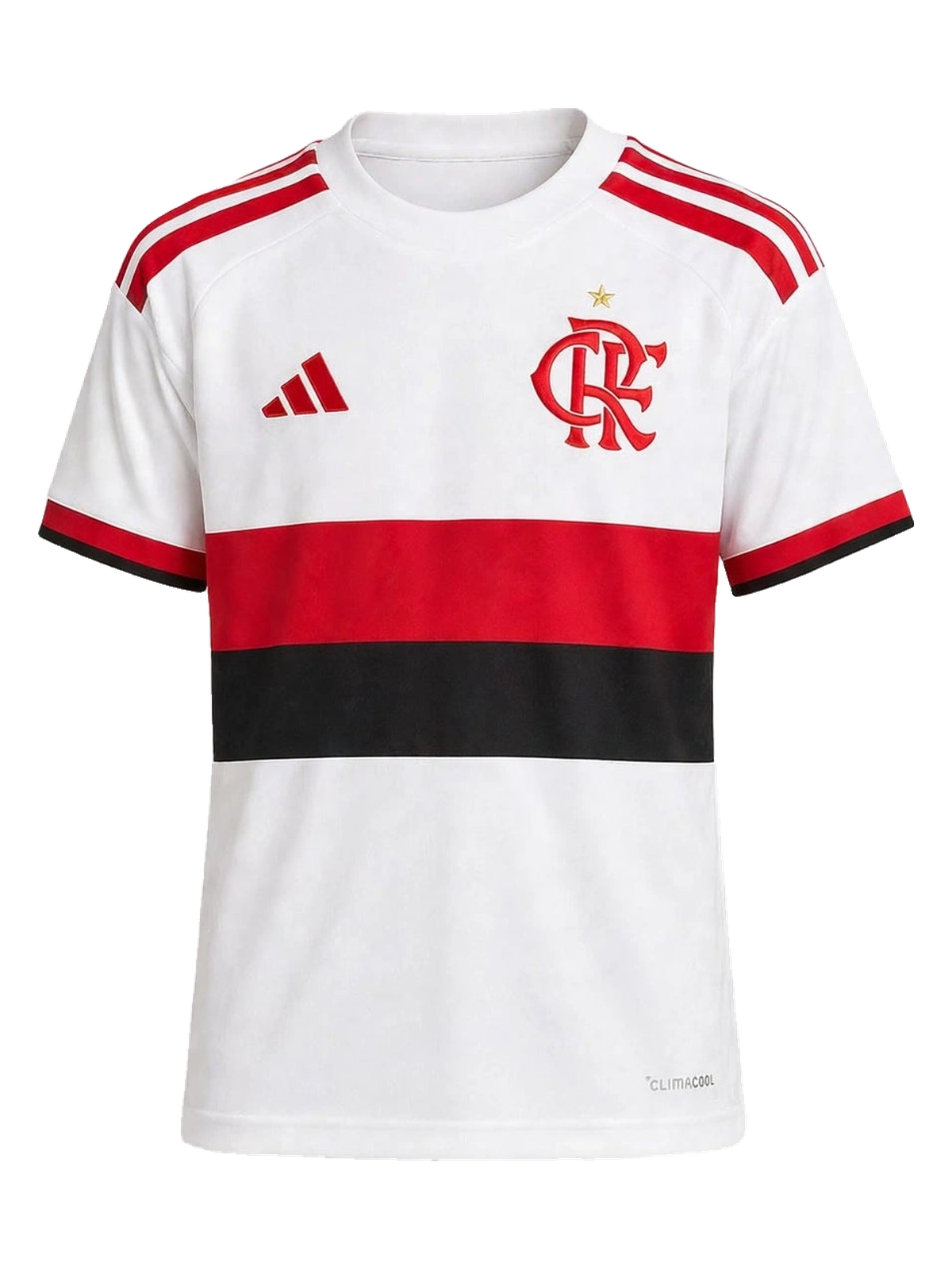 Maillot Enfant Clube De Regatas Do Flamengo 26-27