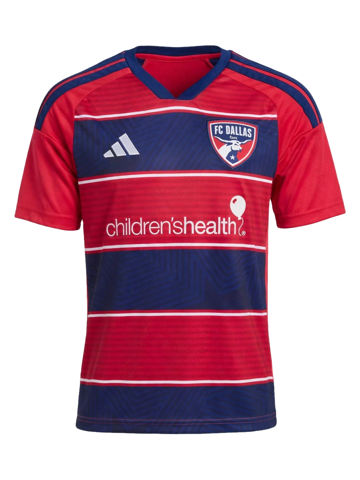 Maillot Enfant FC Dallas 26-27