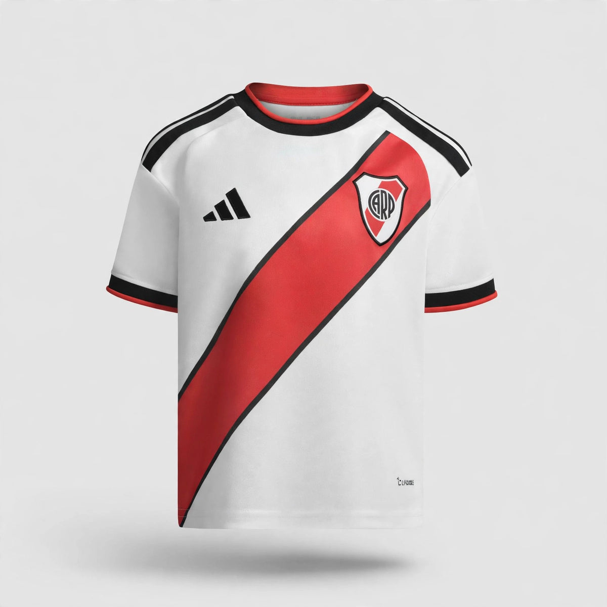 Maillot Enfant River plate 26-27