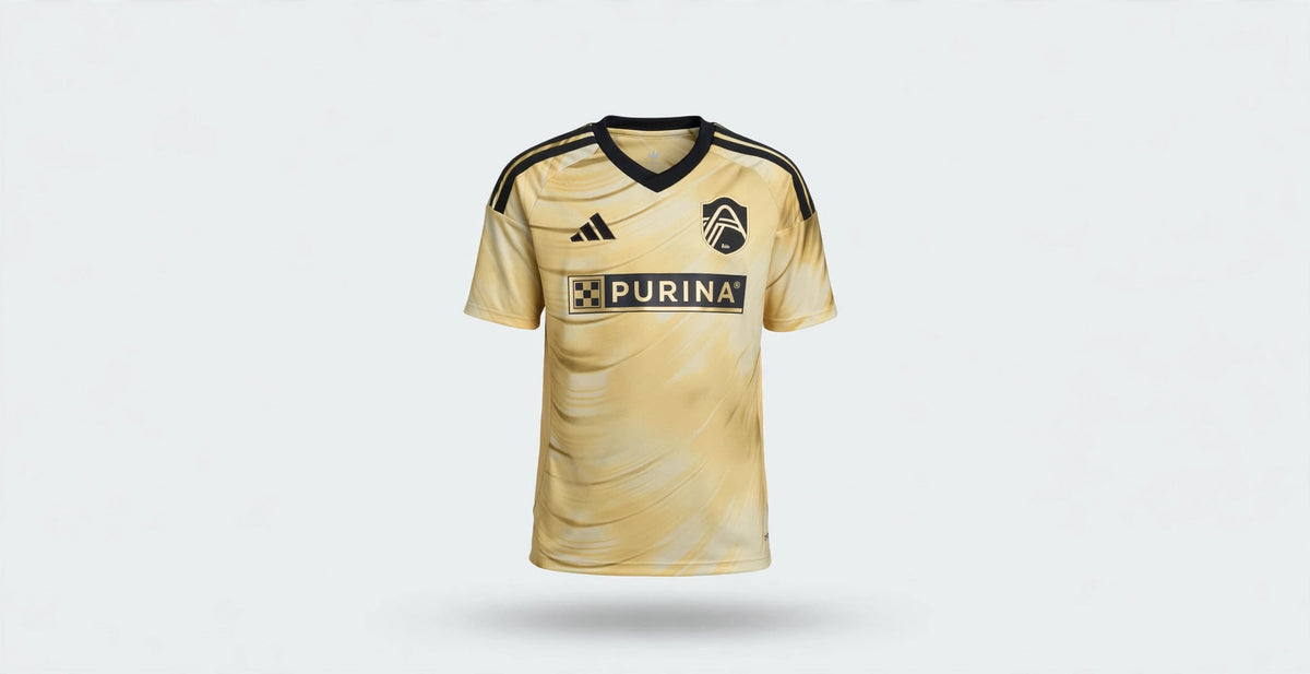 Maillot Enfant Saint Louis 26-27