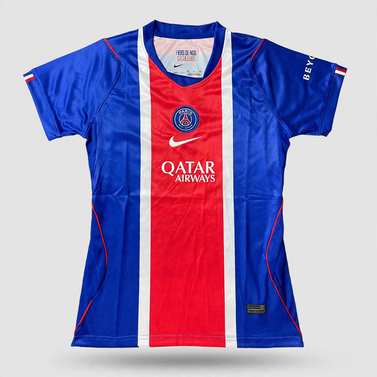 Maillot Femme PSG 26-27