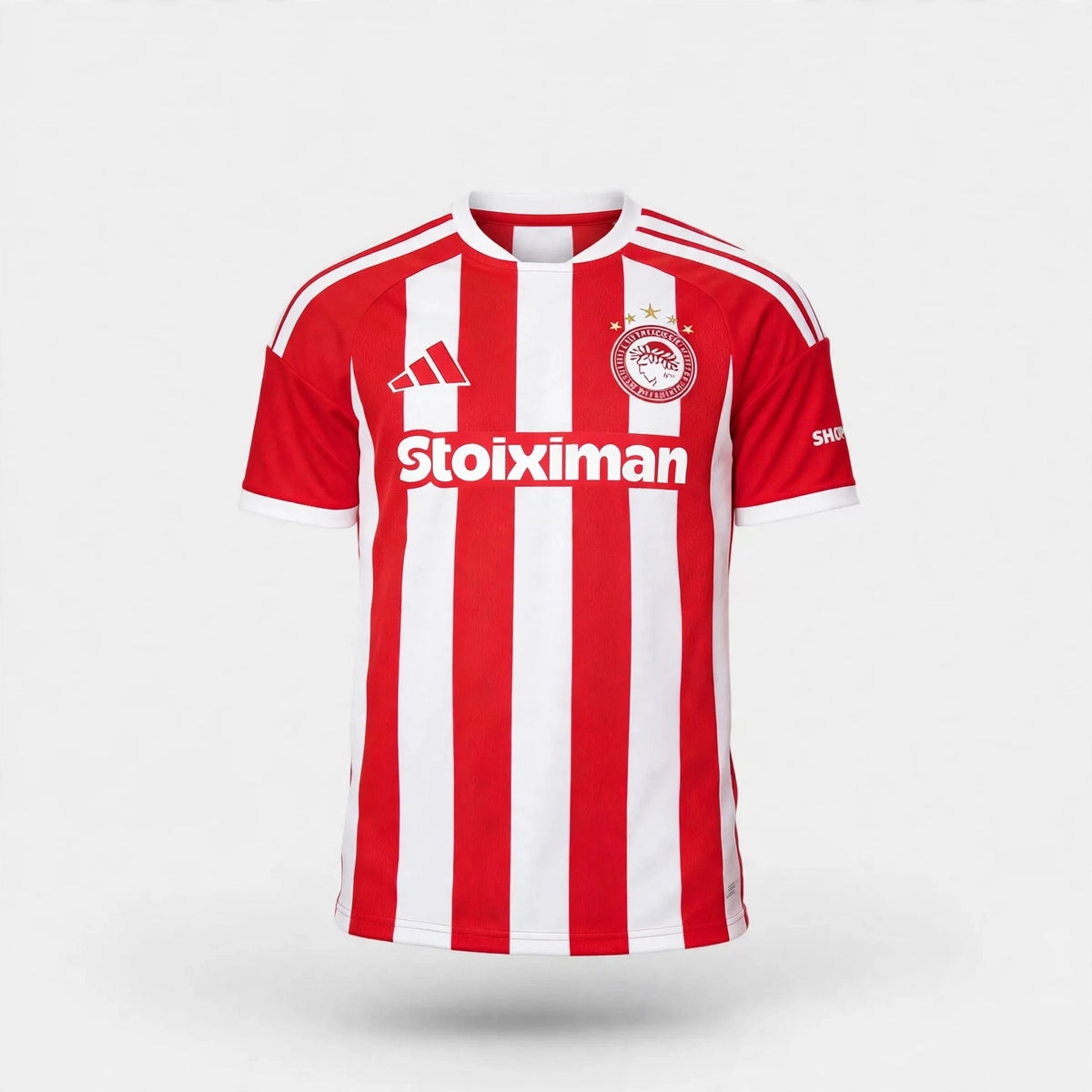 Maillot Olympiakos 26-27