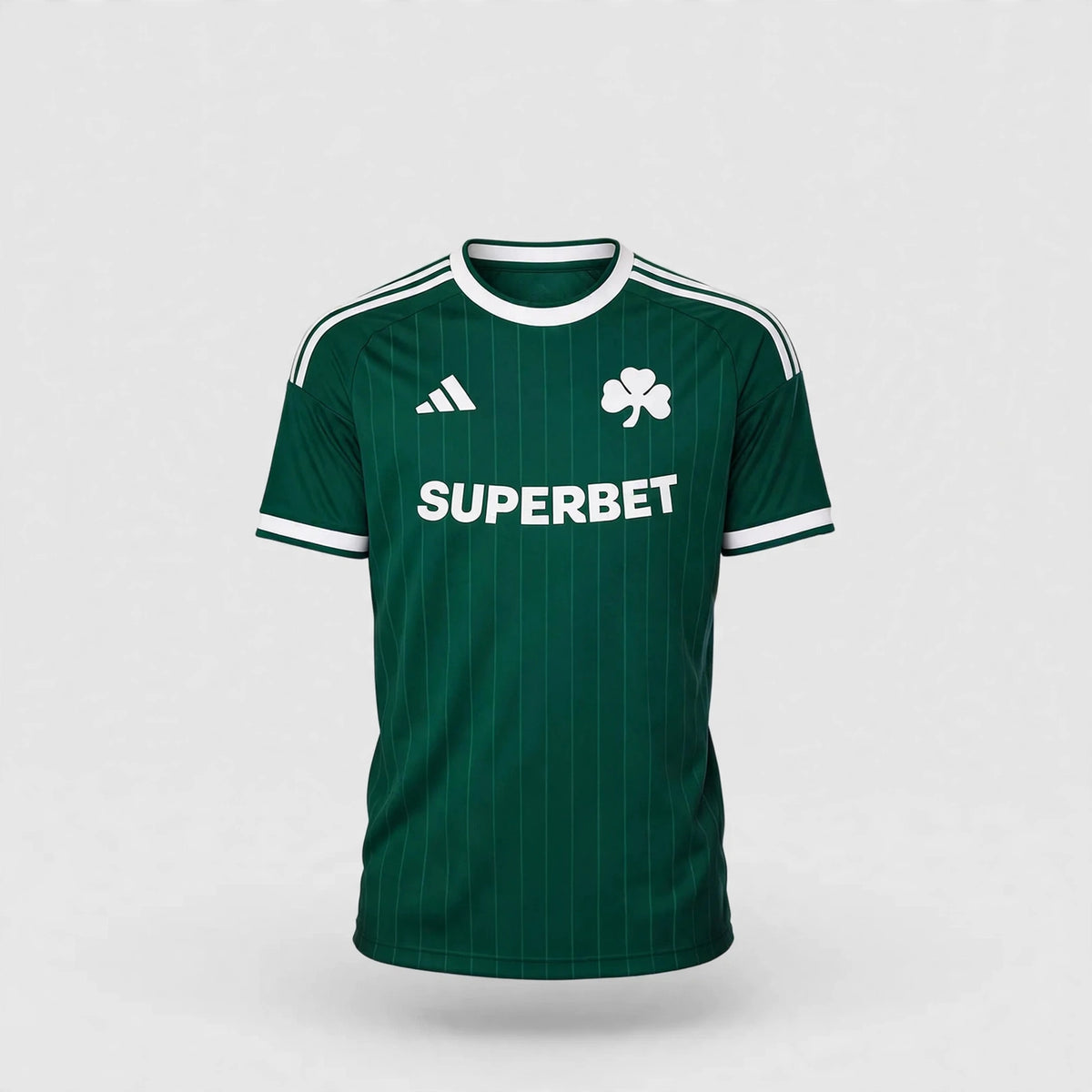 Maillot Panathinaikos 26-27