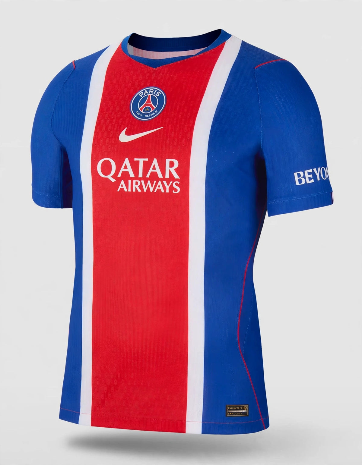 Maillot PSG Version Player 26-27