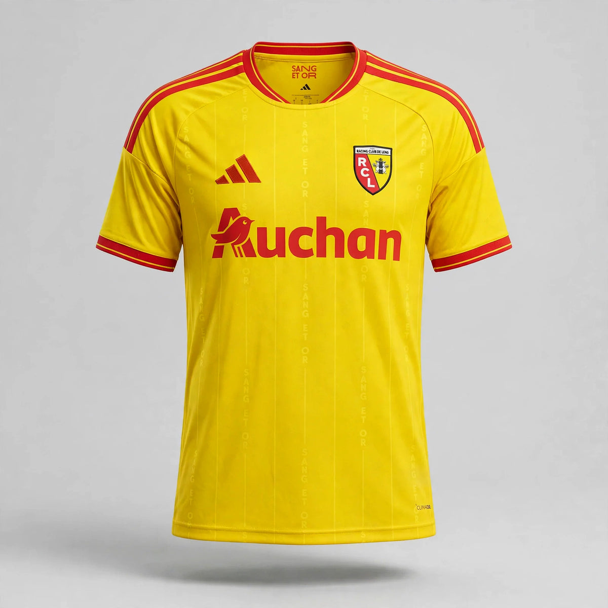 Maillot RC Lens 26-27