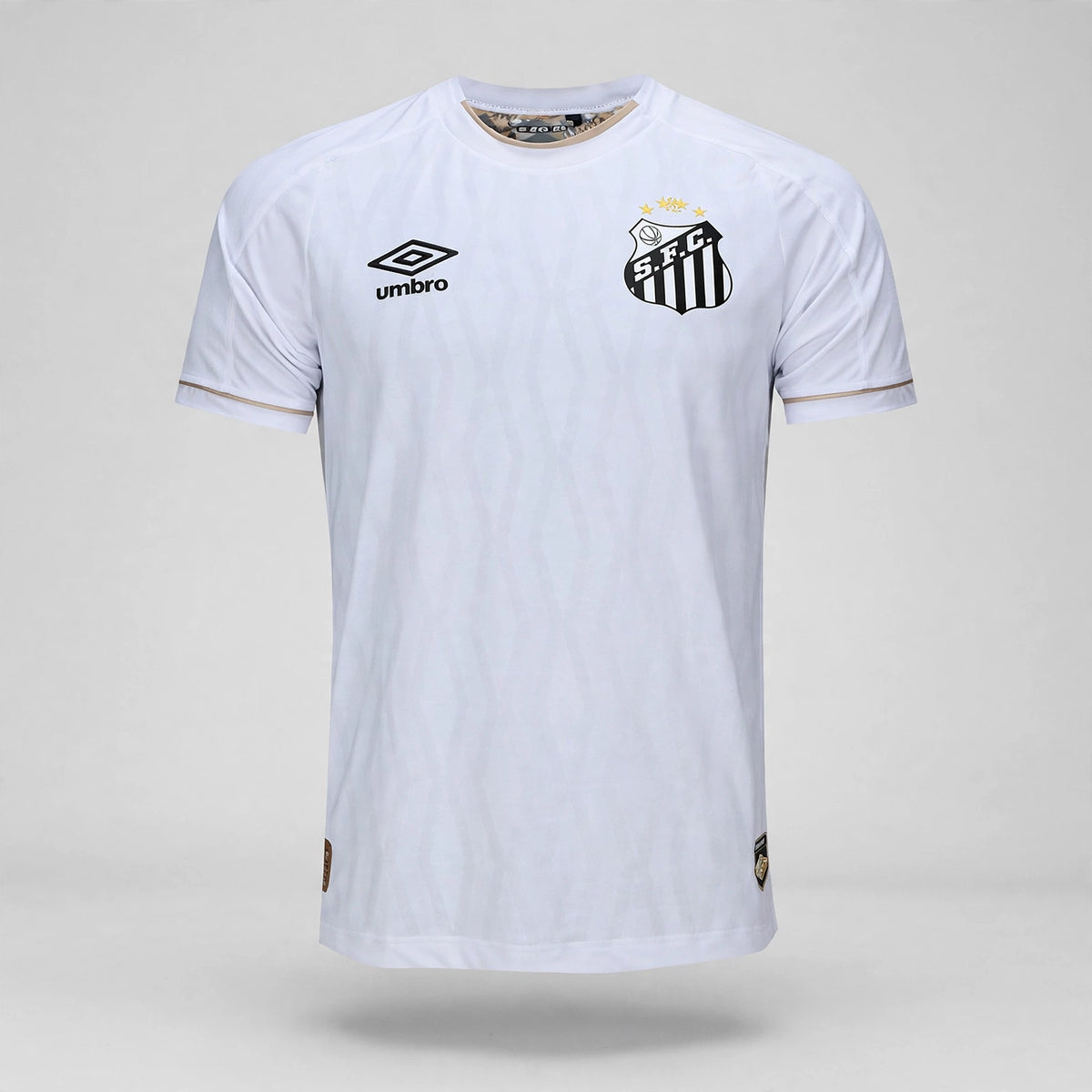 Maillot Santos 26-27