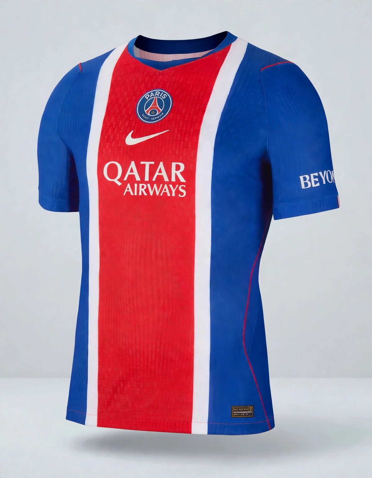 Maillot PSG 26-27