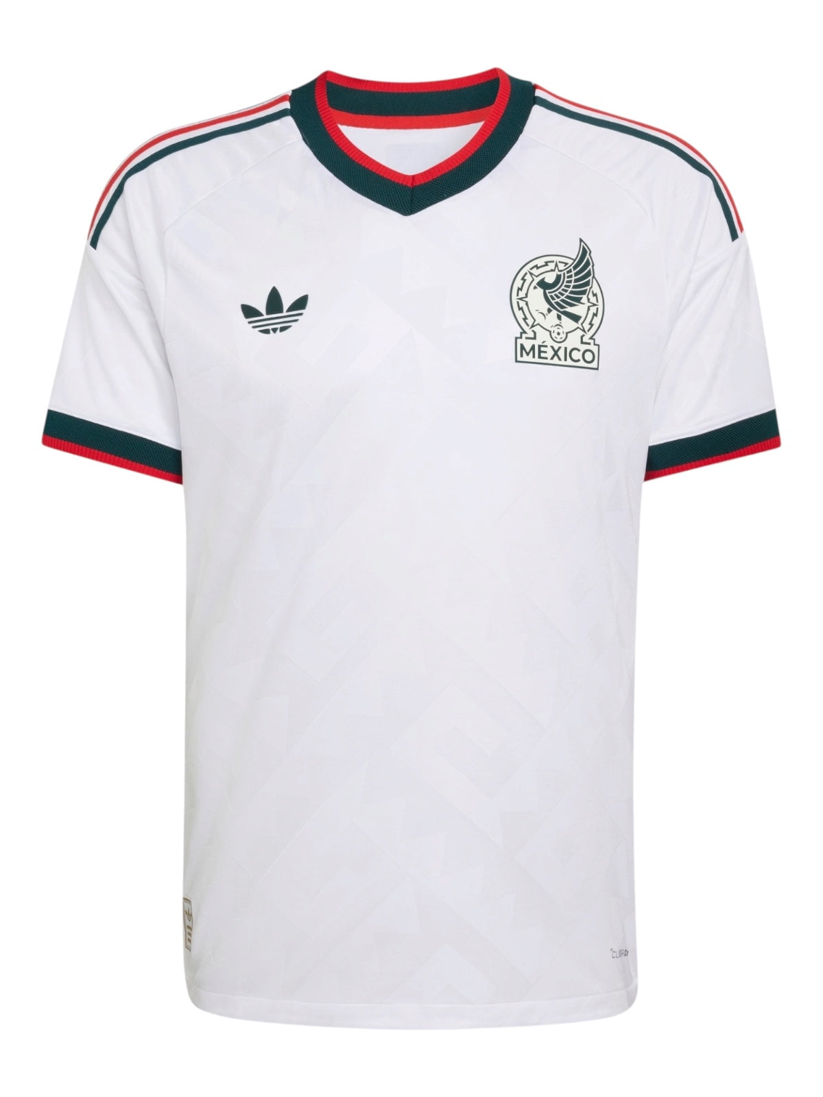 Maillot Mexique 26-27 Player Version pour homme