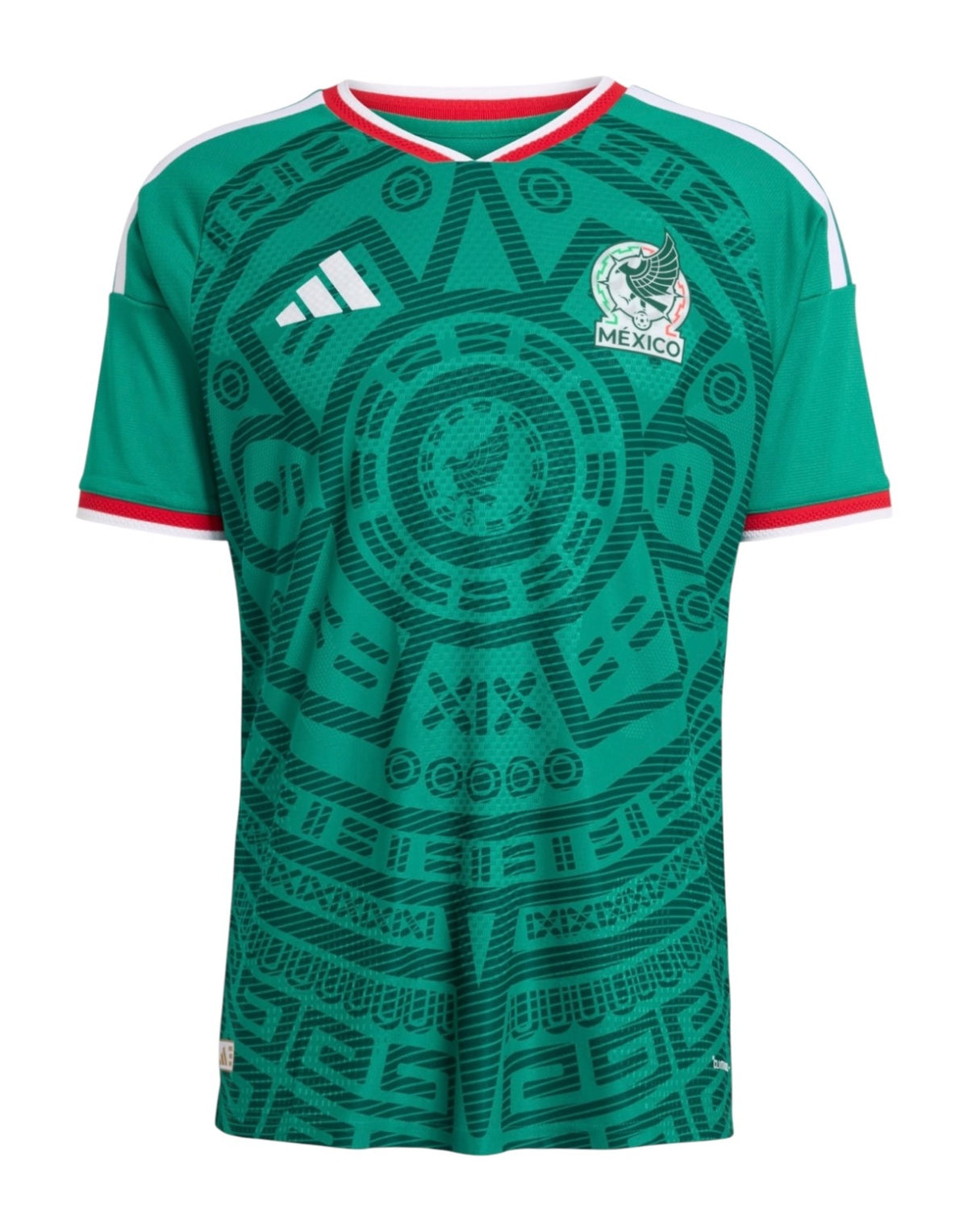 Maillot Mexique 26-27 Player Version pour homme