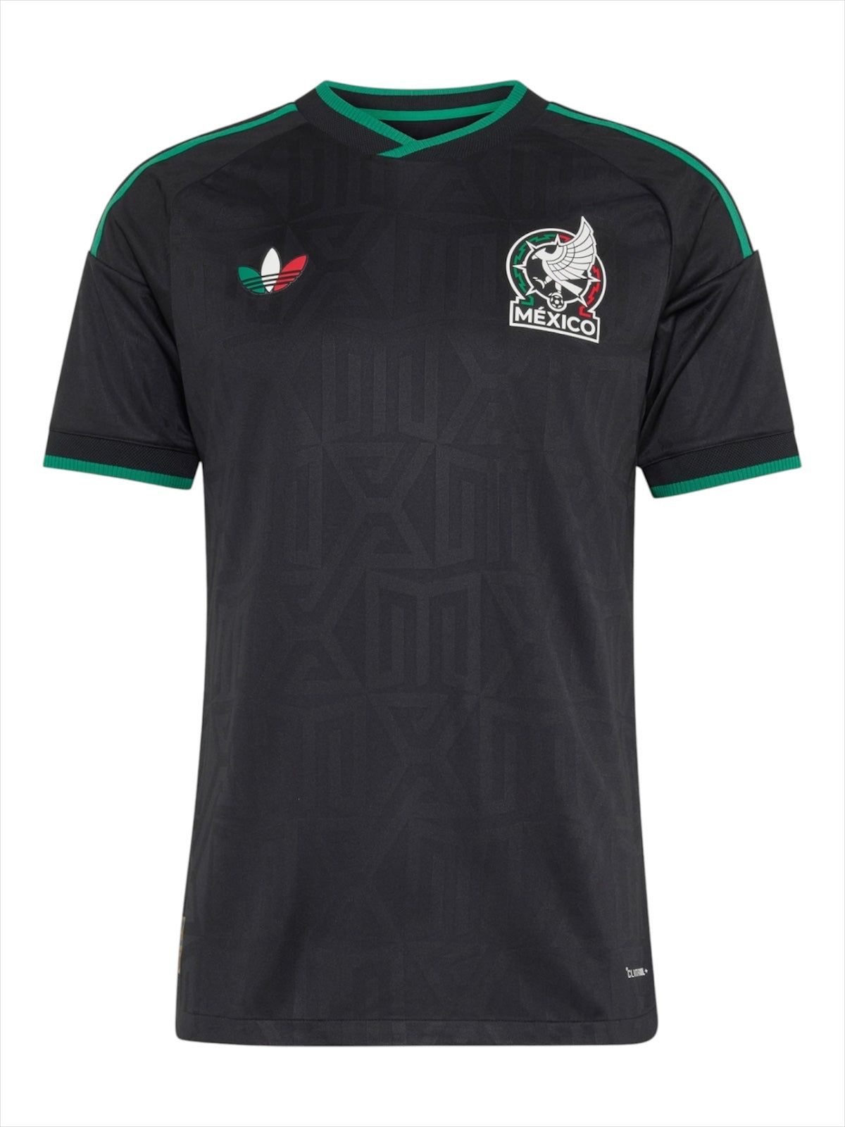 Maillot Mexique 26-27 Player Version pour homme