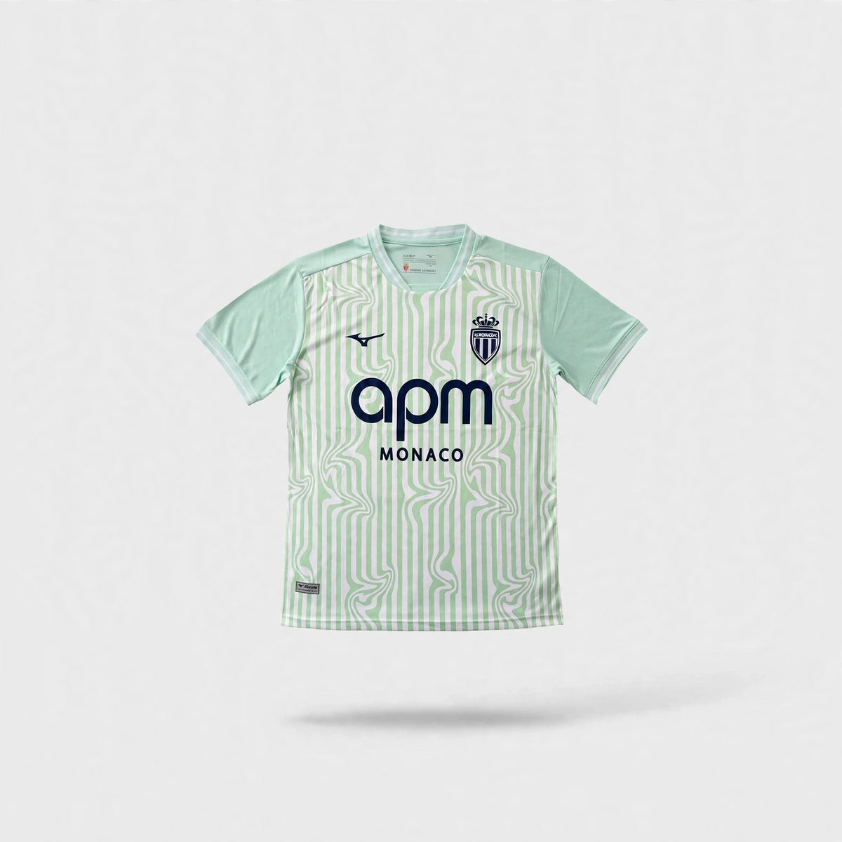 Maillot A.S. Monaco 26-27
