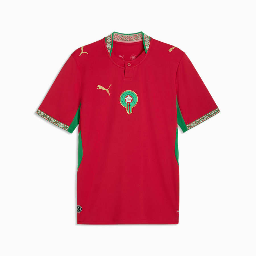 Maillot Maroc 26-27 pour homme