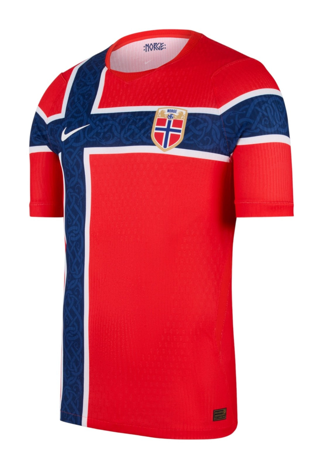 Maillot Norvège Player Version 26-27 pour homme