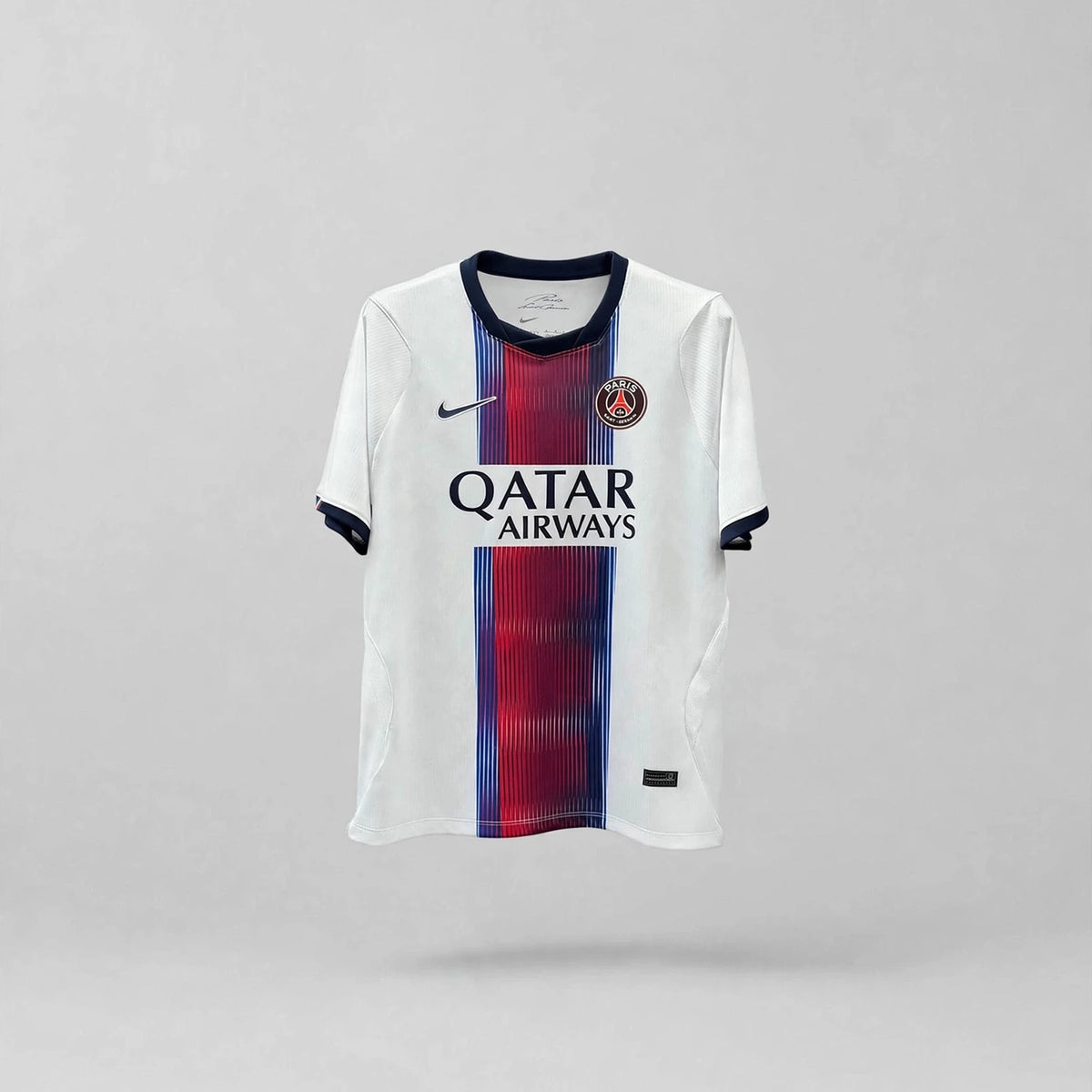 Maillot PSG 26-27