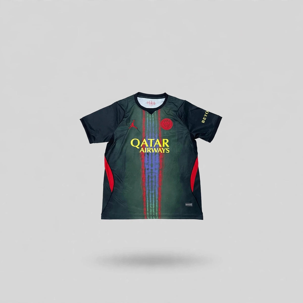 Maillot PSG 26-27