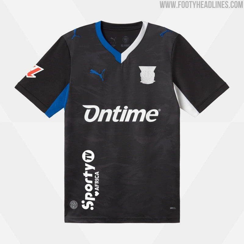 Maillot Leganes 26-27 pour homme