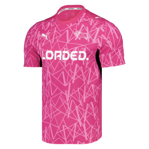 Maillot Enfant Derby 26-27 pour enfant