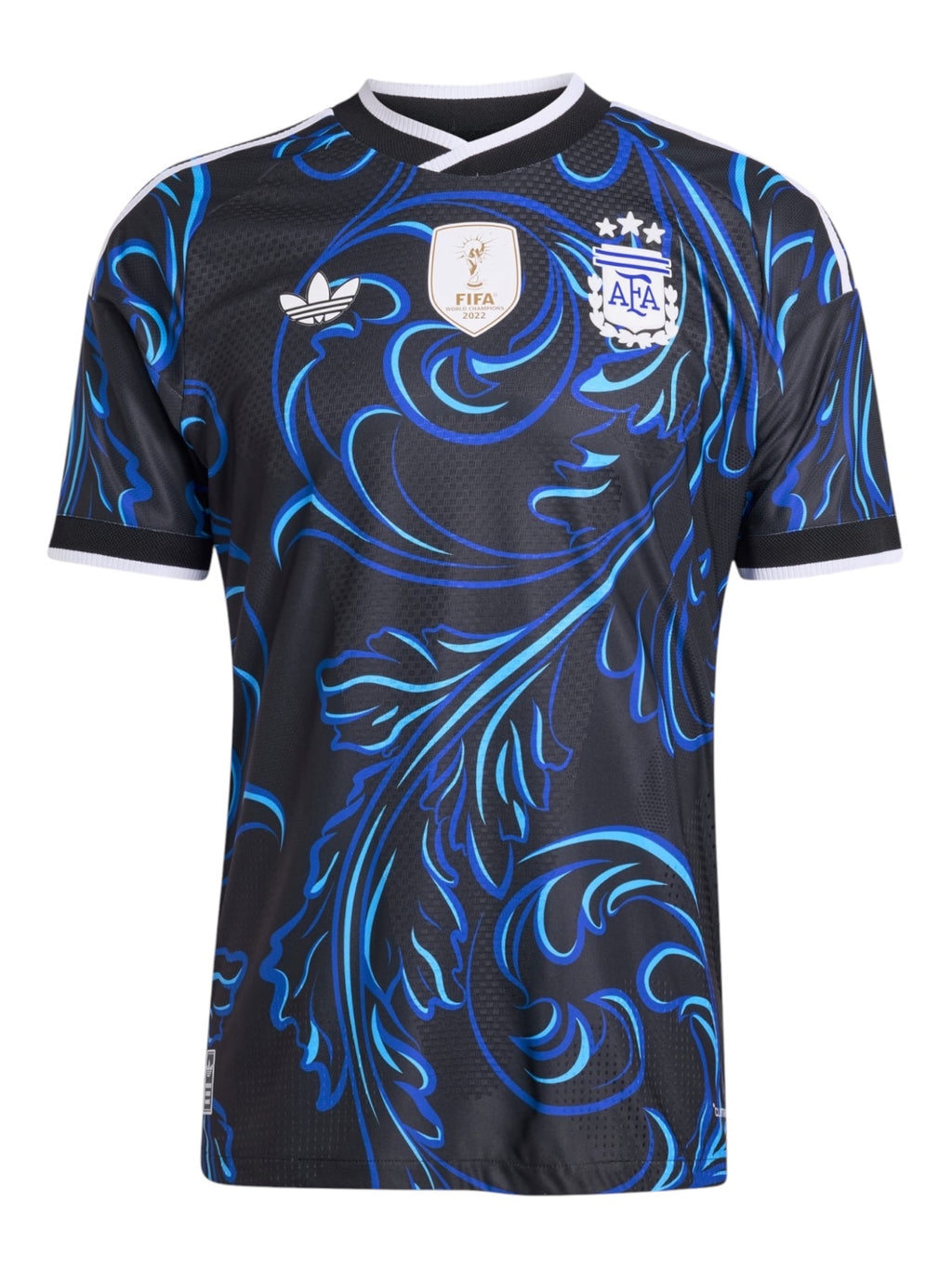 Maillot Argentine 26-27 Player Version pour homme