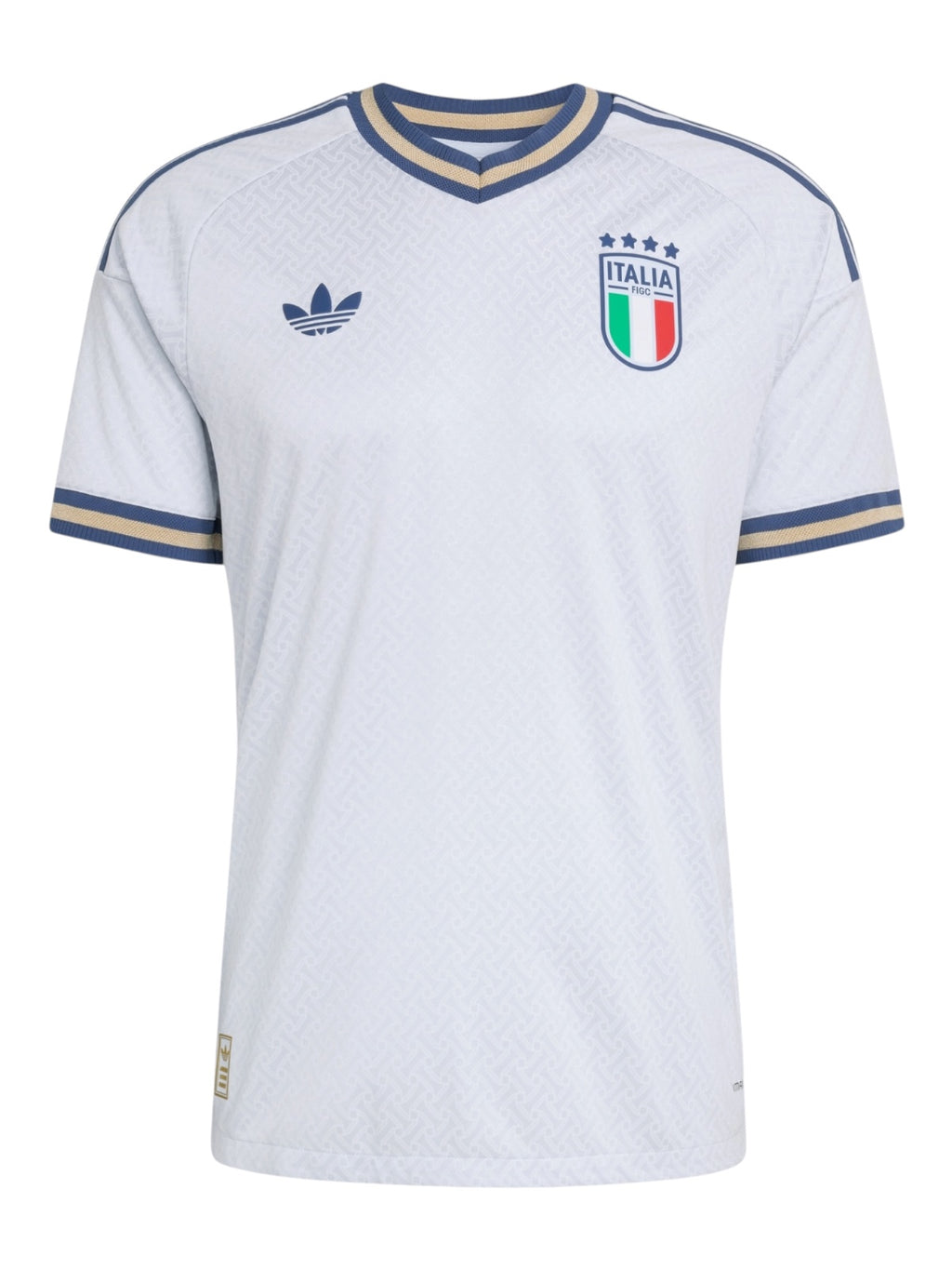 Maillot Italie 26-27 Player Version pour homme