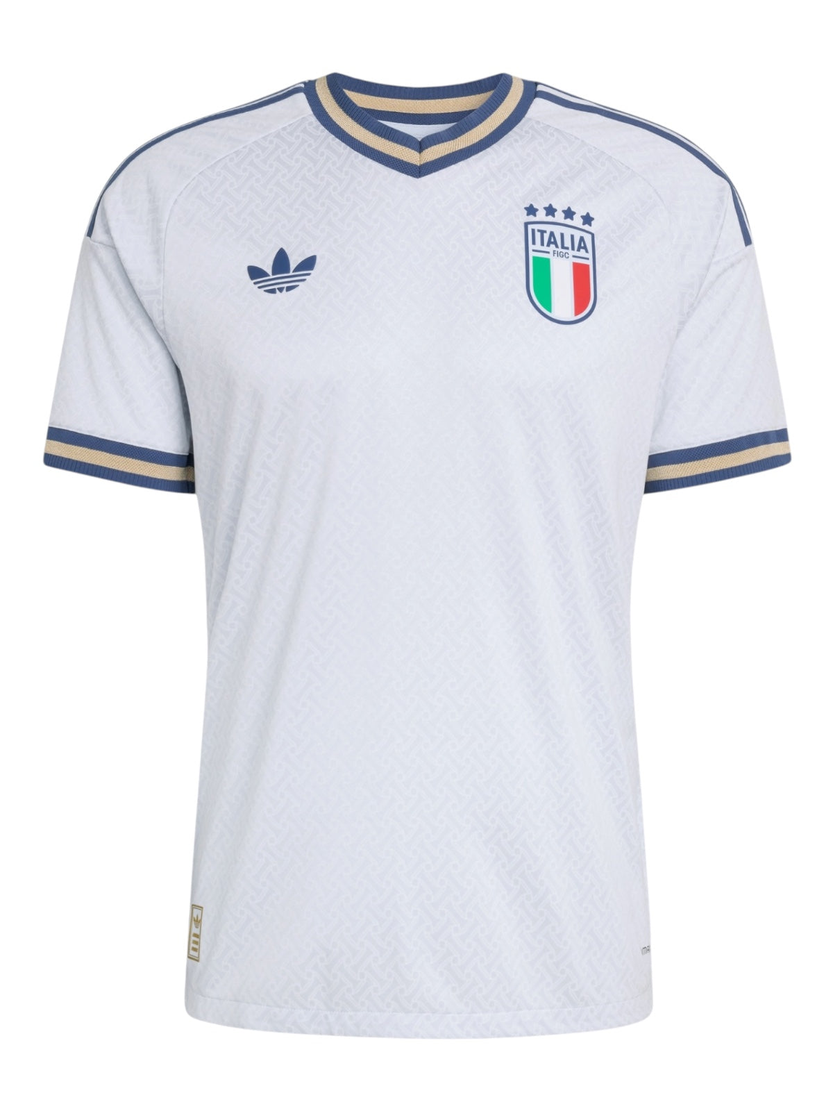 Maillot Italie 26-27 Player Version pour homme