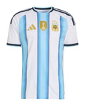 Maillot Argentine 26-27 Player Version pour homme