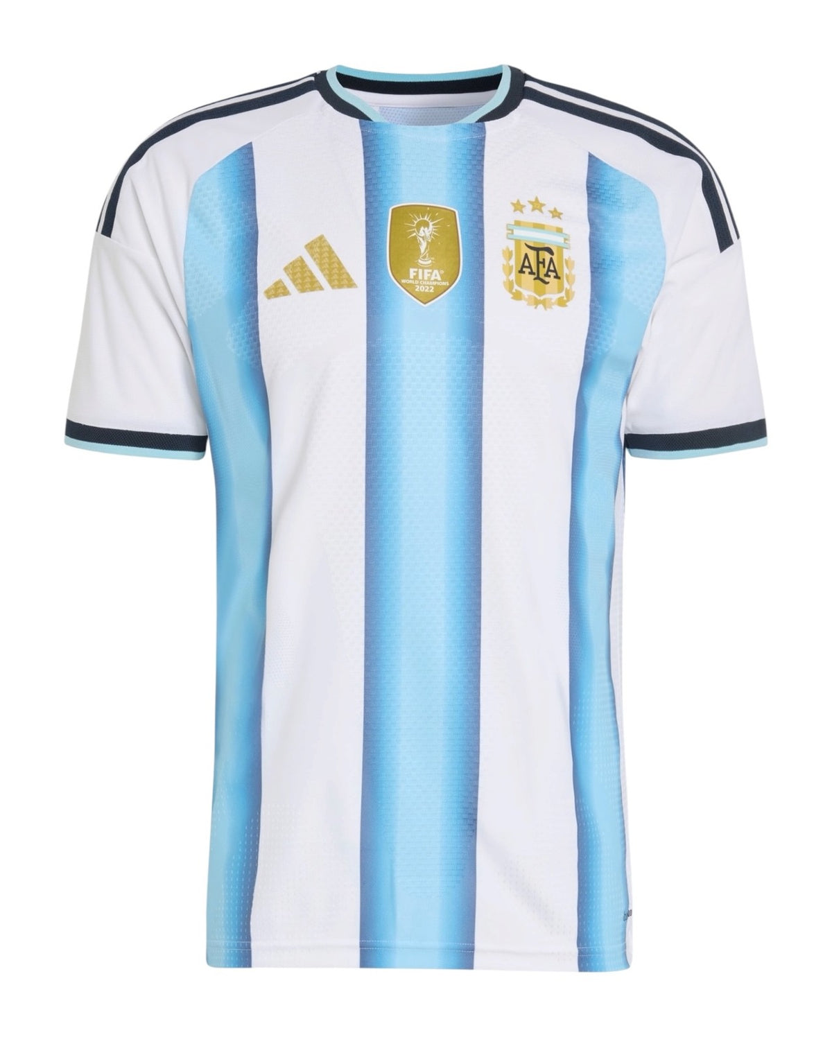 Maillot Argentine 26-27 Player Version pour homme