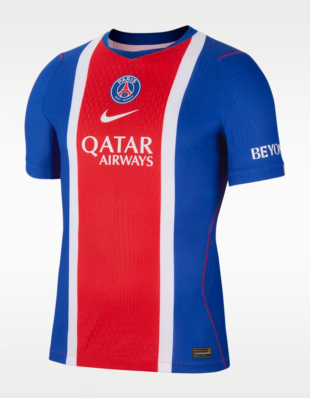 Maillot PSG Version Player 26-27 pour homme