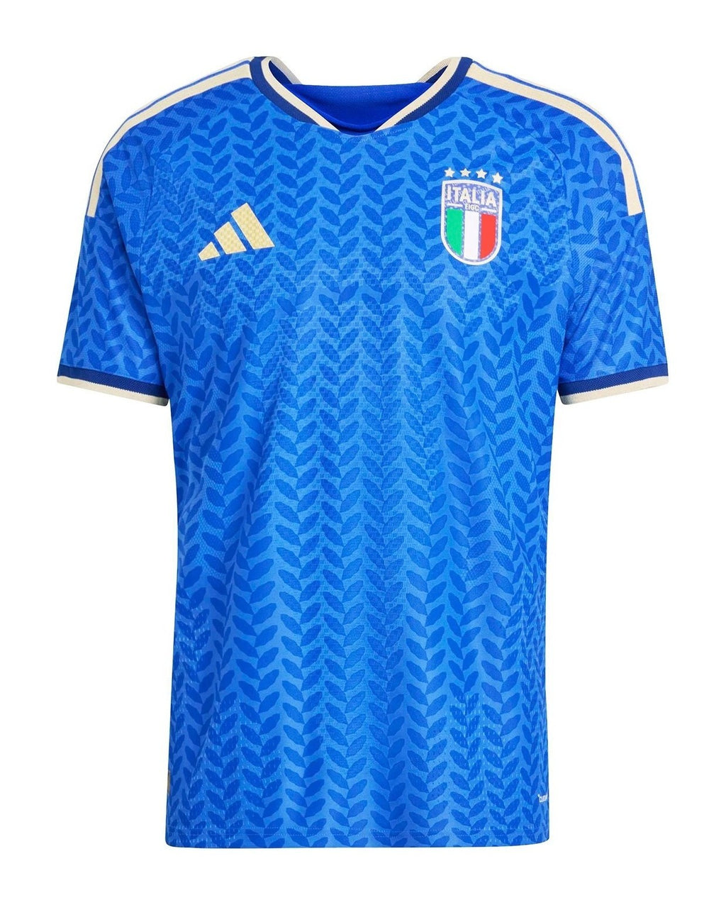 Maillot Italie 26-27 Player Version pour homme