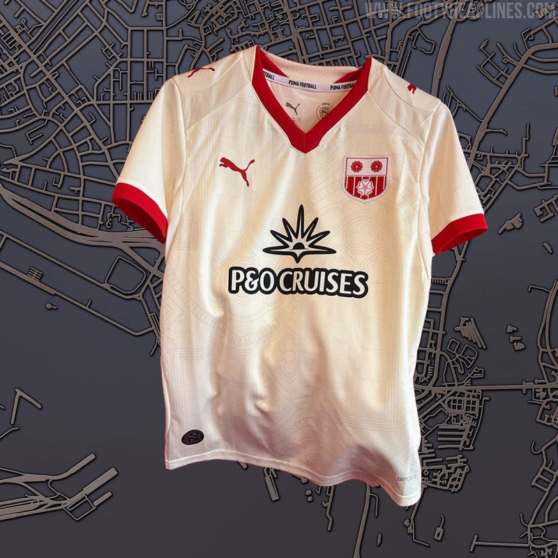 Maillot Enfant Southampton 26-27 - Third