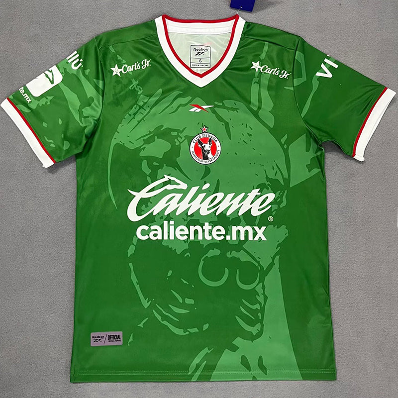 Maillot Tijuana 26-27