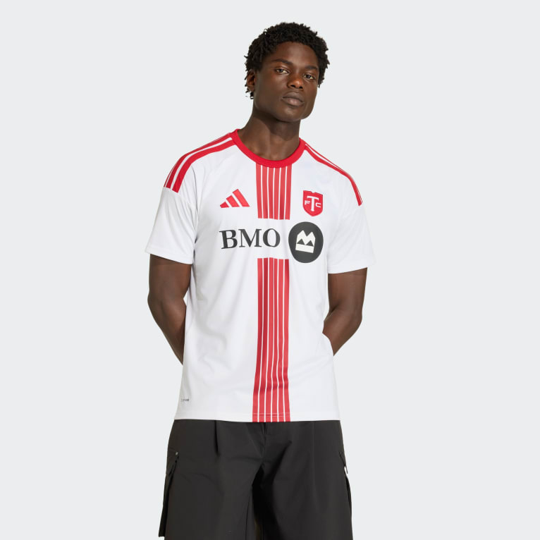 Maillot Toronto FC 26-27 pour homme