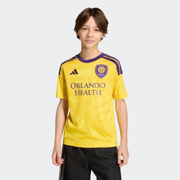 Maillot Enfant Orlando 26-27 pour enfant
